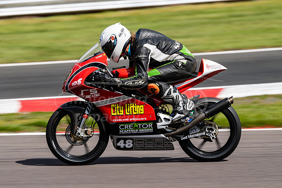 48 Shami Pinfold KTM,