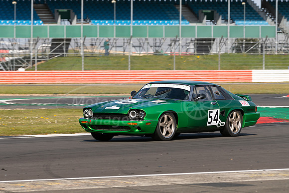 54  Rick WALKER