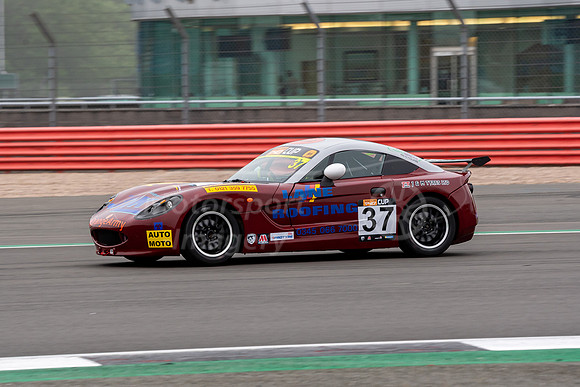 37    Andrew WILLIS