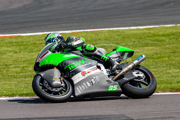52 Tatsuya Yamaguchi Yamaha,
