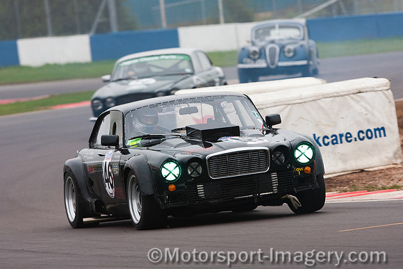 Kevin Doyle - XJ12