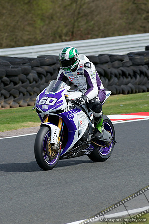 Peter Hickman, Lloyds GBMoto Honda
