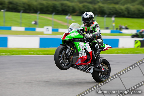 9  Chris Walker - Pr1mo Bournemouth Kawasaki