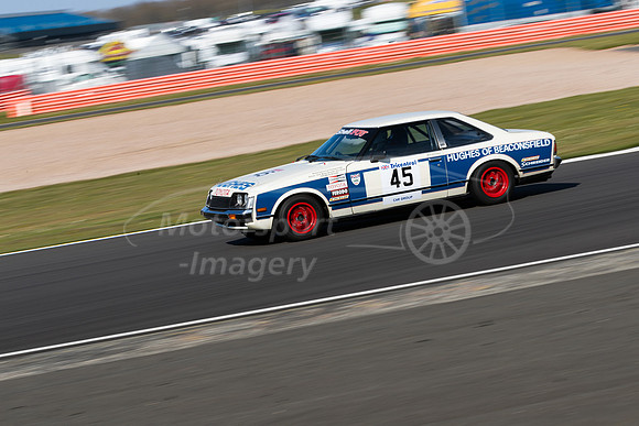 45  Mark BEVINGTON