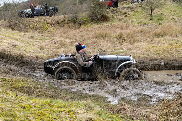 155 Mary Baxter