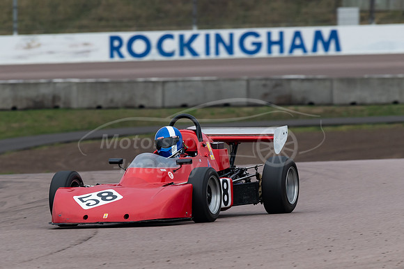 58 Ewen Sergison