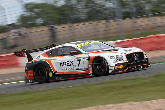 7  Glynn Geddie / Ryan Ratcliffe