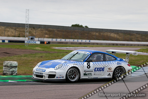 Jonas Gelzinis - Juta Racing