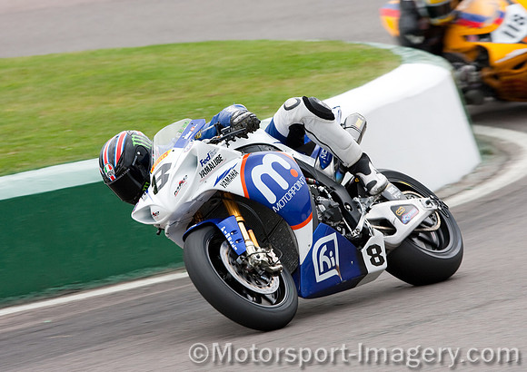 Graeme Gowland