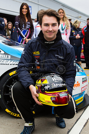 Tom Ingram