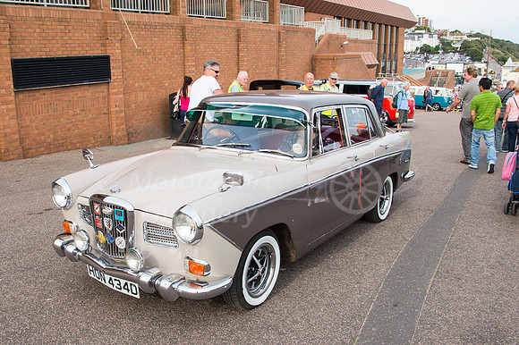 Wolseley