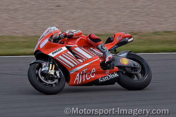 Marco Melandri
