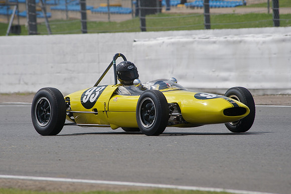 lotus 22