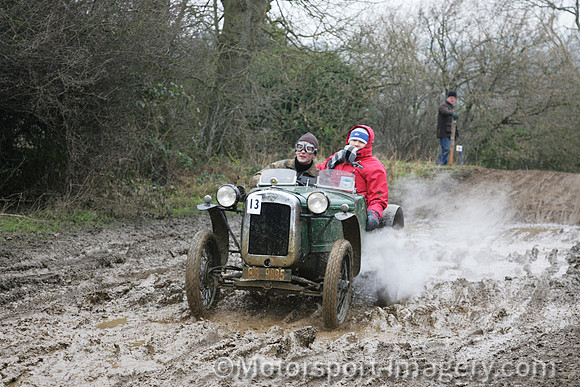 Butts Quarry 2008