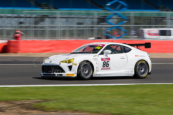 Stefan Hodgetts / James Fletcher