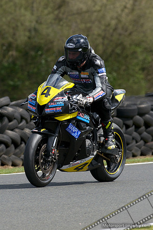 Craig Neve, Triumph