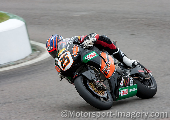 Josh Brookes