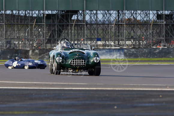 84 Rick Willmott / Joe Willmott