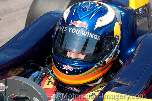 F3 Rockingham 09