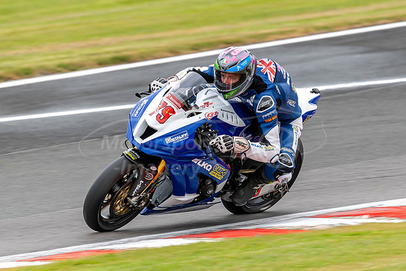 79 Storm STACEY   Kawasaki - Team LKQ Euro Parts Kawasaki