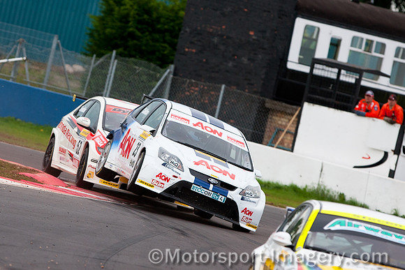 Tom Chilton