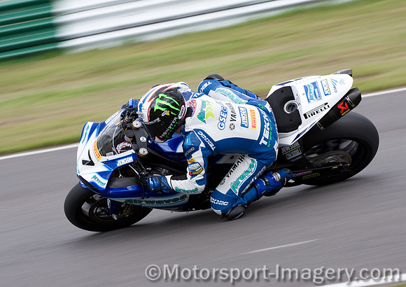 James Ellison