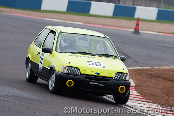 Hammond/Oleisky - Ford Fiesta