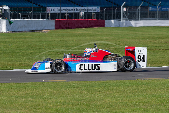 94 Martin Wood March 782