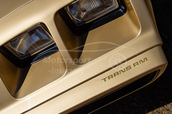 Pontiac TransAm