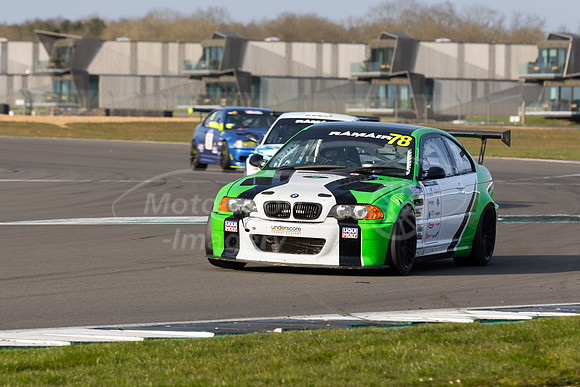 78 Ronan Bradley