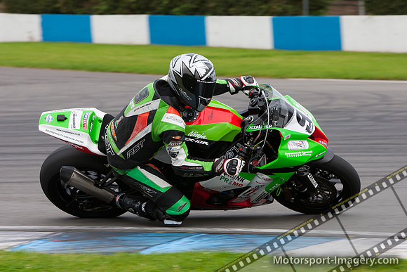 9  Chris Walker - Pr1mo Bournemouth Kawasaki