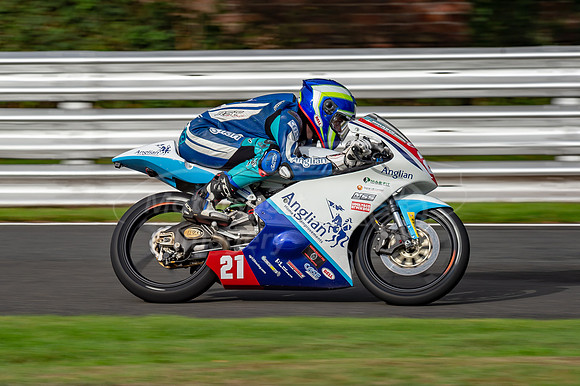 21 Daniel BROOKS