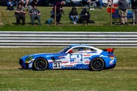 British GT - Snetterton (300)
