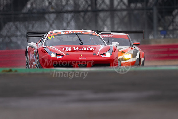 16  Bonamy Grimes / Johnny Mowlem