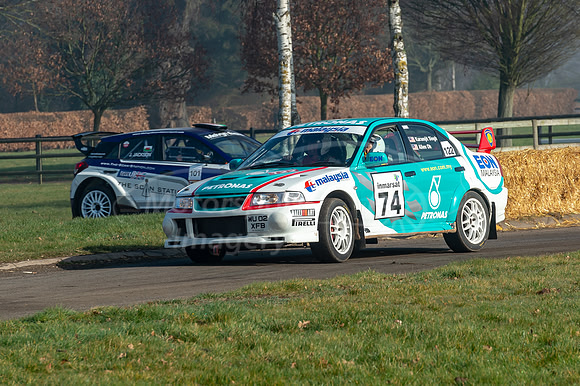 John Lay - Proton PERT