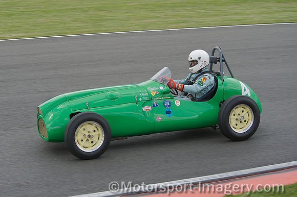 Cooper Bristol Mk 2
