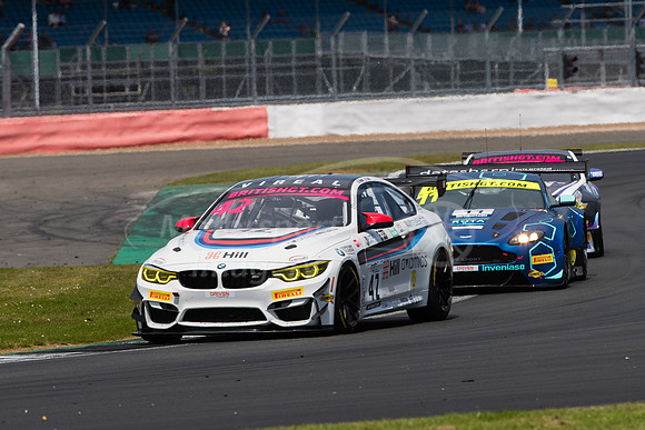 42 Ben Green / Ben Tuck