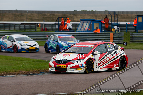 Gordon Shedden