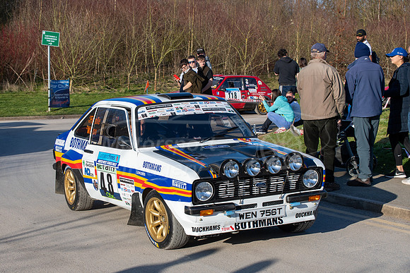 48 Gerry Fitzelle Mark Mason