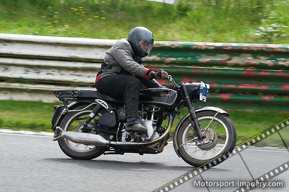 Velocette, Bike No 207