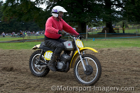 Bike No 468