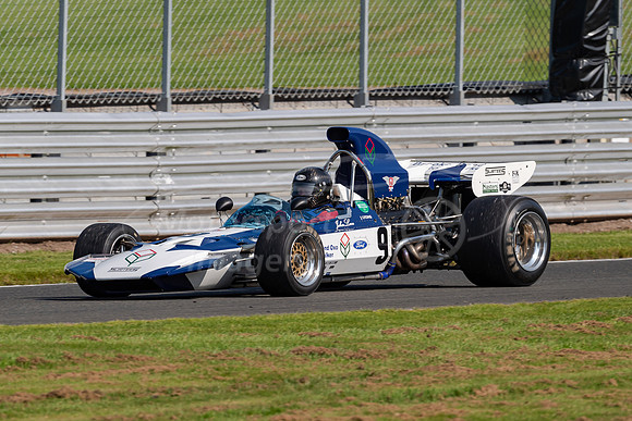 9 Judy Lyons Surtees TS9