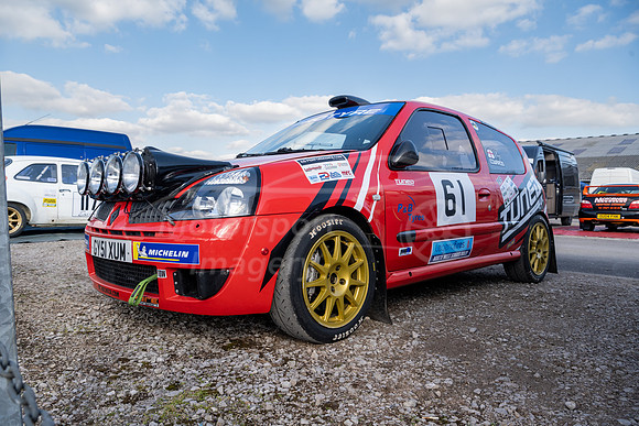61 Nathan Evans- Rhys Williams Edwards
