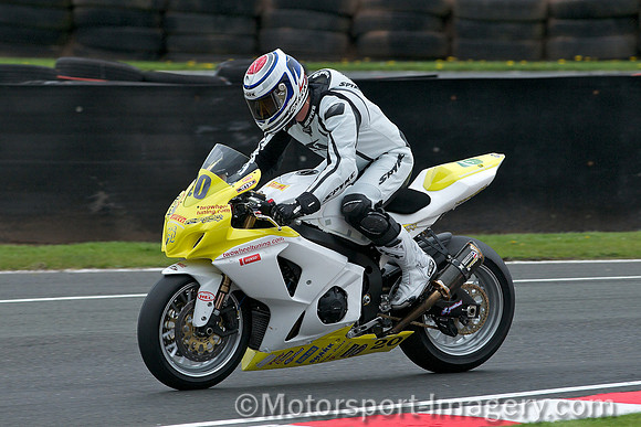 Michael Howarth, Suzuki
