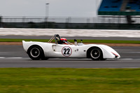 22 Gwyn Pollard / Rob Wainwright