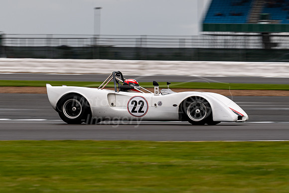 22 Gwyn Pollard / Rob Wainwright