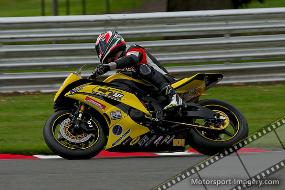 Callan Cooper, Yamaha