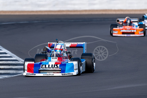 94 Martin Wood March 782