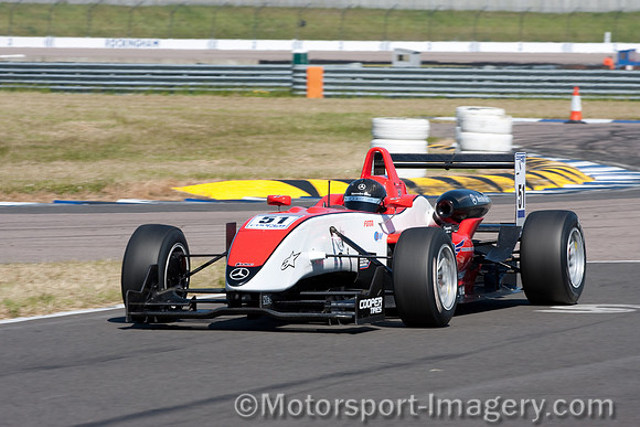 F3 Rockingham 09