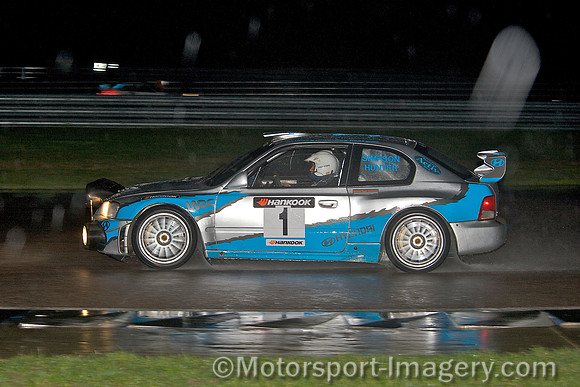 Hyundai Accent WRC, Steve Simpson